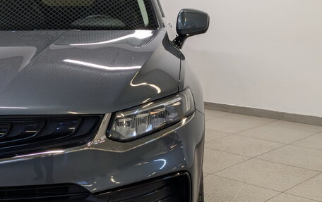 Geely Tugella FY11, 2022 год, 2 800 000 рублей, 17 фотография