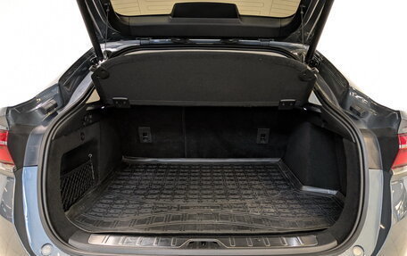 Geely Tugella FY11, 2022 год, 2 800 000 рублей, 10 фотография