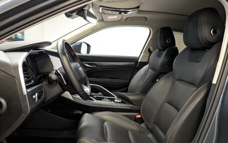 Geely Tugella FY11, 2022 год, 2 800 000 рублей, 20 фотография