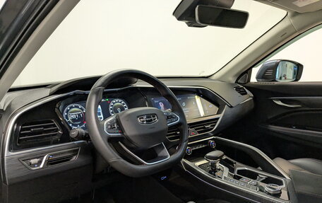 Geely Tugella FY11, 2022 год, 2 800 000 рублей, 16 фотография