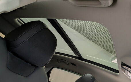 Geely Tugella FY11, 2022 год, 2 800 000 рублей, 23 фотография