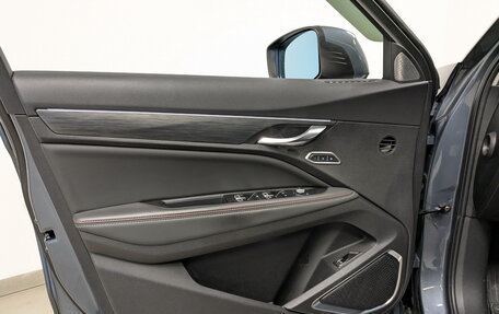 Geely Tugella FY11, 2022 год, 2 800 000 рублей, 19 фотография