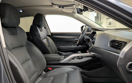 Geely Tugella FY11, 2022 год, 2 800 000 рублей, 24 фотография