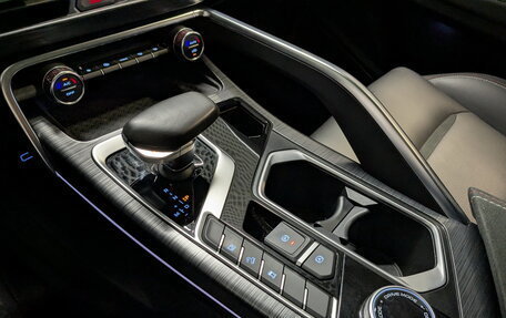 Geely Tugella FY11, 2022 год, 2 800 000 рублей, 29 фотография