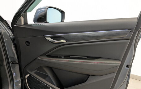 Geely Tugella FY11, 2022 год, 2 800 000 рублей, 25 фотография