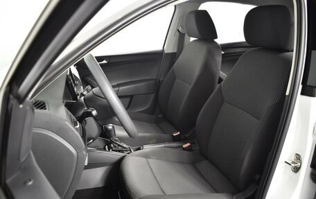 Volkswagen Polo VI (EU Market), 2021 год, 1 583 300 рублей, 10 фотография