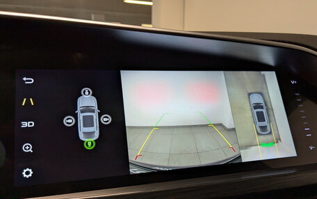 Geely Tugella FY11, 2022 год, 2 800 000 рублей, 27 фотография