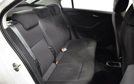 Volkswagen Polo VI (EU Market), 2021 год, 1 583 300 рублей, 7 фотография