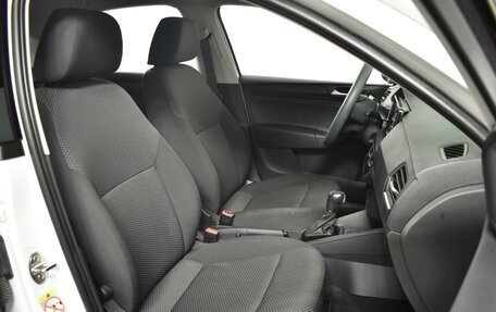 Volkswagen Polo VI (EU Market), 2021 год, 1 583 300 рублей, 8 фотография