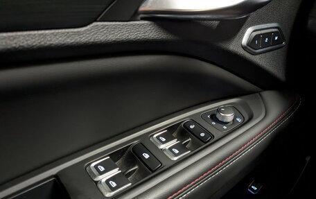 Geely Tugella FY11, 2022 год, 2 800 000 рублей, 30 фотография