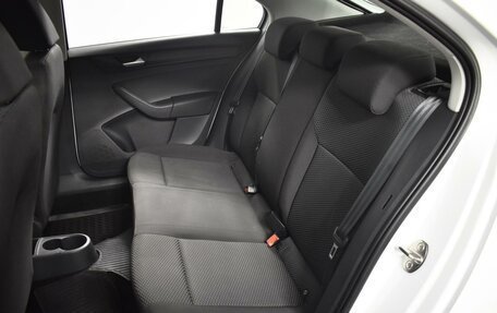 Volkswagen Polo VI (EU Market), 2021 год, 1 583 300 рублей, 9 фотография