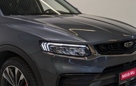 Geely Tugella FY11, 2022 год, 2 800 000 рублей, 26 фотография