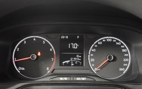 Volkswagen Polo VI (EU Market), 2021 год, 1 583 300 рублей, 12 фотография