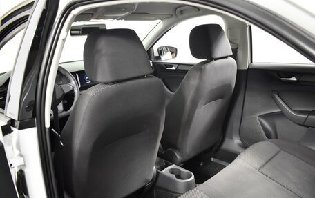 Volkswagen Polo VI (EU Market), 2021 год, 1 583 300 рублей, 11 фотография