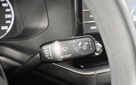 Volkswagen Polo VI (EU Market), 2021 год, 1 583 300 рублей, 14 фотография