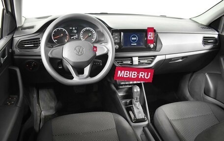 Volkswagen Polo VI (EU Market), 2021 год, 1 583 300 рублей, 6 фотография