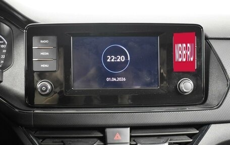 Volkswagen Polo VI (EU Market), 2021 год, 1 583 300 рублей, 15 фотография