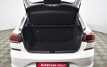 Volkswagen Polo VI (EU Market), 2021 год, 1 583 300 рублей, 18 фотография