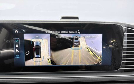 Mercedes-Benz GLE, 2025 год, 12 300 000 рублей, 12 фотография