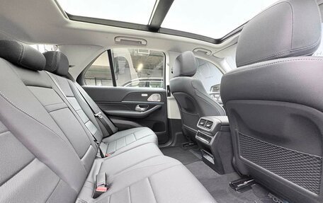 Mercedes-Benz GLE, 2025 год, 12 300 000 рублей, 8 фотография