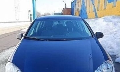 Volkswagen Golf V, 2008 год, 560 000 рублей, 1 фотография