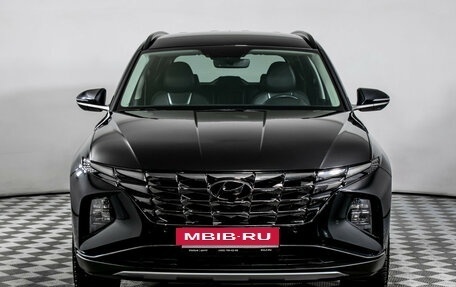 Hyundai Tucson, 2023 год, 3 095 000 рублей, 2 фотография