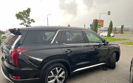 Hyundai Palisade I, 2020 год, 3 799 000 рублей, 1 фотография