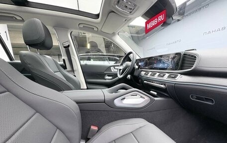 Mercedes-Benz GLE, 2025 год, 12 300 000 рублей, 9 фотография