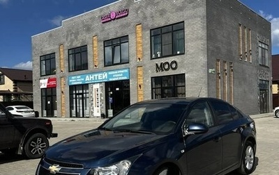 Chevrolet Cruze II, 2012 год, 780 000 рублей, 1 фотография