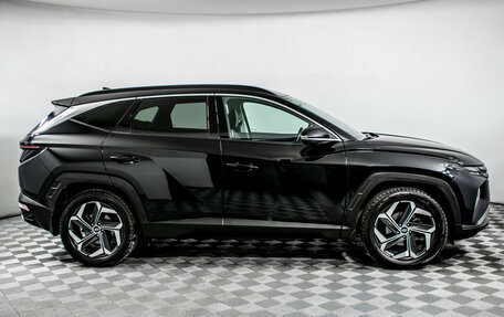 Hyundai Tucson, 2023 год, 3 095 000 рублей, 4 фотография