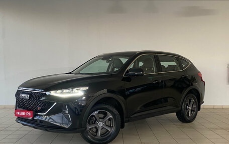 Haval F7 I, 2022 год, 1 960 000 рублей, 1 фотография