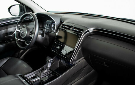 Hyundai Tucson, 2023 год, 3 095 000 рублей, 10 фотография