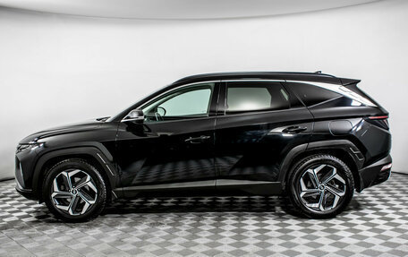 Hyundai Tucson, 2023 год, 3 095 000 рублей, 8 фотография