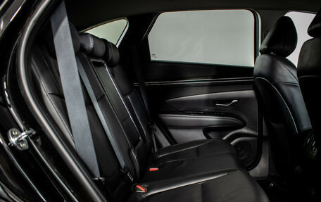 Hyundai Tucson, 2023 год, 3 095 000 рублей, 9 фотография