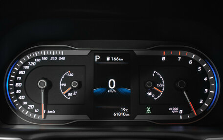 Hyundai Tucson, 2023 год, 3 095 000 рублей, 12 фотография