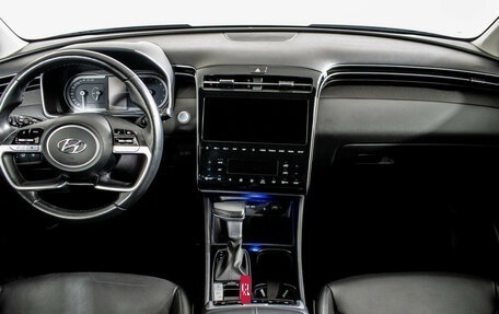 Hyundai Tucson, 2023 год, 3 095 000 рублей, 11 фотография