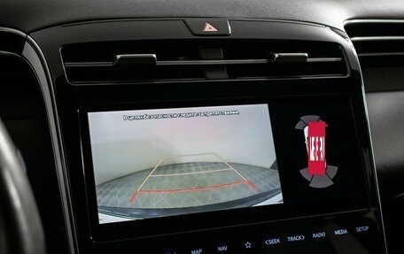 Hyundai Tucson, 2023 год, 3 095 000 рублей, 15 фотография