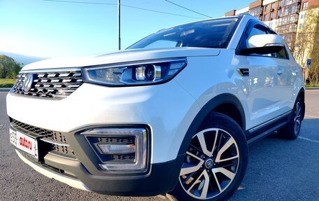 Changan CS55 I, 2019 год, 1 600 000 рублей, 3 фотография