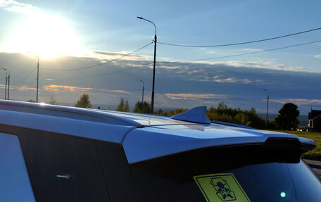 Changan CS55 I, 2019 год, 1 600 000 рублей, 6 фотография