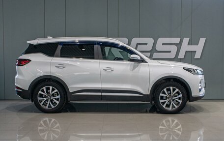 Chery Tiggo 7 Pro, 2022 год, 1 790 000 рублей, 5 фотография