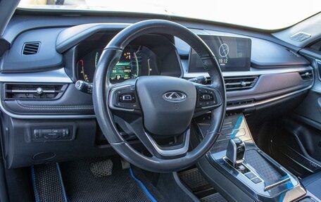 Chery Tiggo 7 Pro, 2022 год, 1 790 000 рублей, 6 фотография