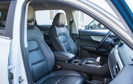 Chery Tiggo 7 Pro, 2022 год, 1 790 000 рублей, 9 фотография