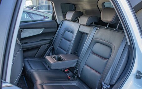 Chery Tiggo 7 Pro, 2022 год, 1 790 000 рублей, 7 фотография