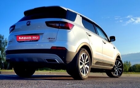 Changan CS55 I, 2019 год, 1 600 000 рублей, 4 фотография