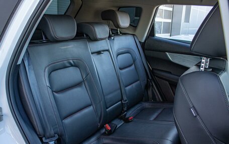 Chery Tiggo 7 Pro, 2022 год, 1 790 000 рублей, 10 фотография