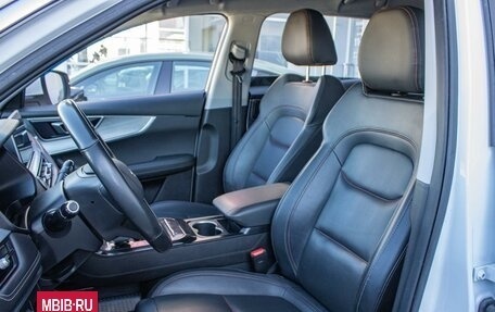 Chery Tiggo 7 Pro, 2022 год, 1 790 000 рублей, 8 фотография