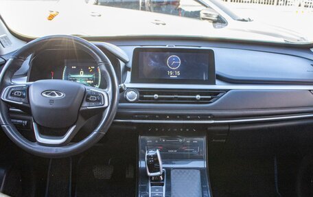 Chery Tiggo 7 Pro, 2022 год, 1 790 000 рублей, 12 фотография