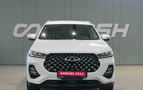 Chery Tiggo 7 Pro, 2022 год, 1 790 000 рублей, 3 фотография