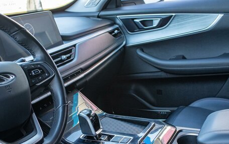 Chery Tiggo 7 Pro, 2022 год, 1 790 000 рублей, 16 фотография