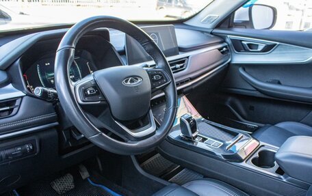 Chery Tiggo 7 Pro, 2022 год, 1 790 000 рублей, 14 фотография